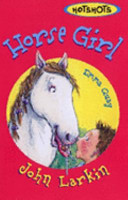 Cover of Horse Girl