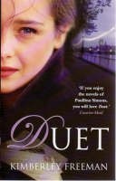 Cover of Duet