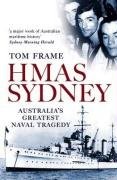 Cover of HMAS Sydney