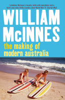 Cover of The Making of Modern Australia