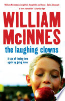 Cover of The Laughing Clowns