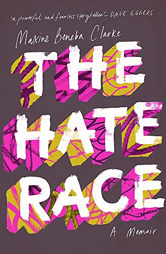 Cover of The Hate Race