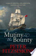 Cover of Mutiny on the Bounty