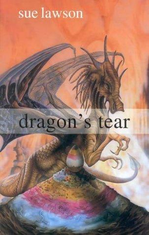 Cover of Dragon's Tear (Takeaways)