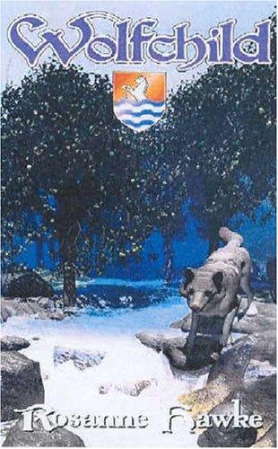 Cover of Wolfchild (Takeaways)