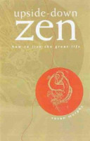 Cover of Upside-down Zen