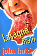 Cover of Lasagne Brain