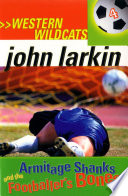 Cover of Armitage Shanks and the Footballer's Bones