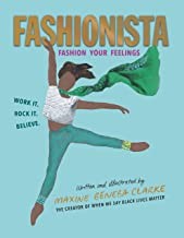 Cover of Fashionista