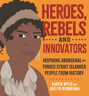 Cover of Heroes, Rebels and Innovators