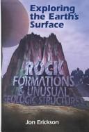 Cover of Rock Formations and Unusual Geologic Structures