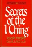 Cover of Secrets of the I ching