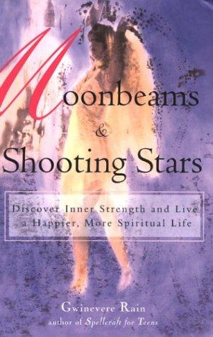 Cover of Moonbeams and Shooting Stars