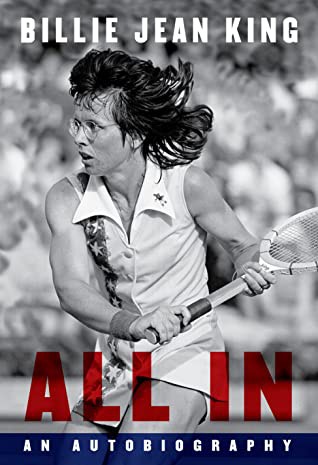 Cover of All In
