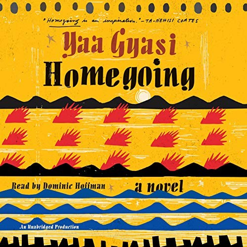 Cover of Homegoing