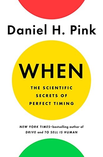 Cover of When