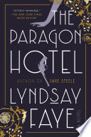 Cover of The Paragon Hotel