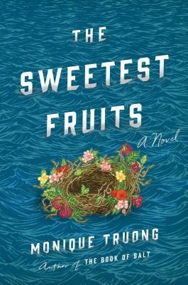 Cover of Sweetest Fruits