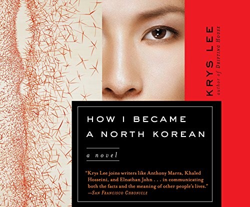 Cover of How I Became a North Korean