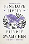 Cover of The Purple Swamp Hen and Other Stories