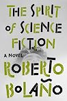 Cover of The Spirit of Science Fiction