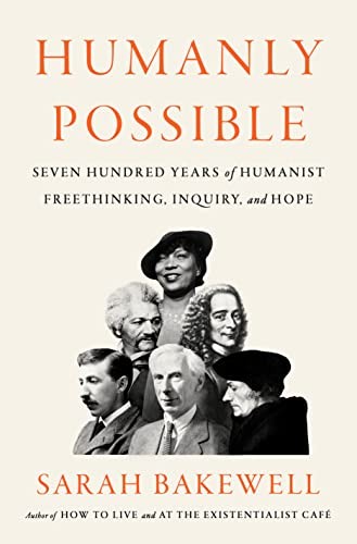 Cover of Humanly Possible