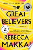 Cover of The Great Believers