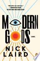 Cover of Modern Gods