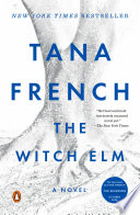 Cover of The Witch Elm
