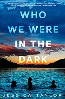 Cover of Who We Were in the Dark