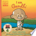 Cover of I am Gandhi