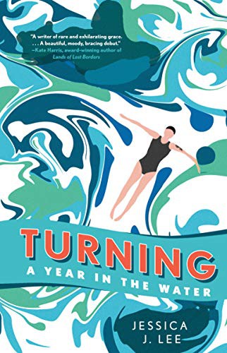 Cover of Turning