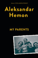 Cover of My Parents / This Does Not Belong to You
