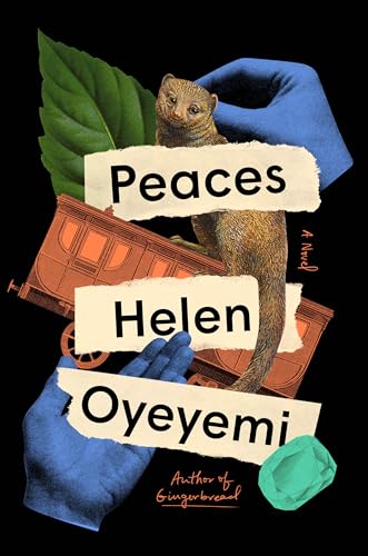 Cover of Peaces