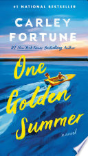 Cover of One Golden Summer