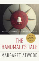 Cover of The Handmaid's Tale (TV Tie-In Edition)