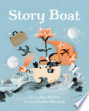 Cover of Story Boat