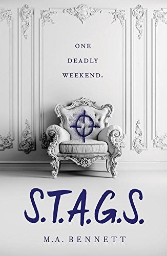 Cover of STAGS