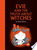 Cover of Evie and the Truth About Witches
