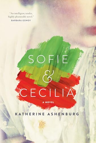 Cover of Sofie & Cecilia