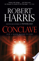 Cover of Conclave