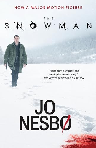 Cover of The Snowman