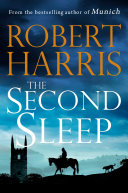 Cover of The Second Sleep