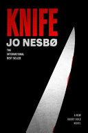 Cover of Knife