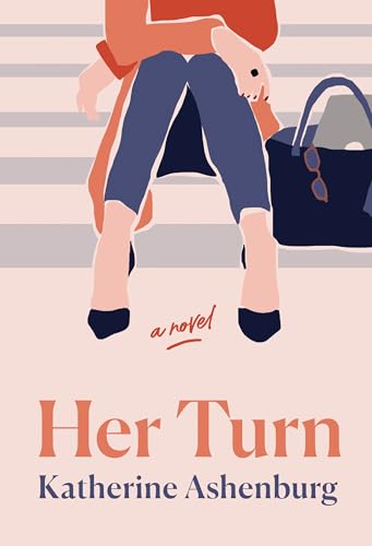 Cover of Her Turn