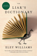 Cover of The Liar's Dictionary