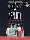 Cover of Kids of Appetite