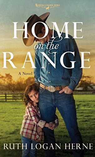 Cover of Home on the Range: A Novel (Double S Ranch)