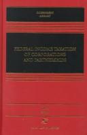 Cover of Federal Income Taxation of Corporations and Partnerships