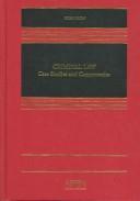 Cover of TM: Criminal Law